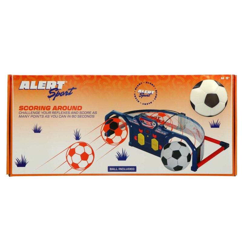 VOETBALSPEL SCORING AROUND - 736 2173 - 736-2173