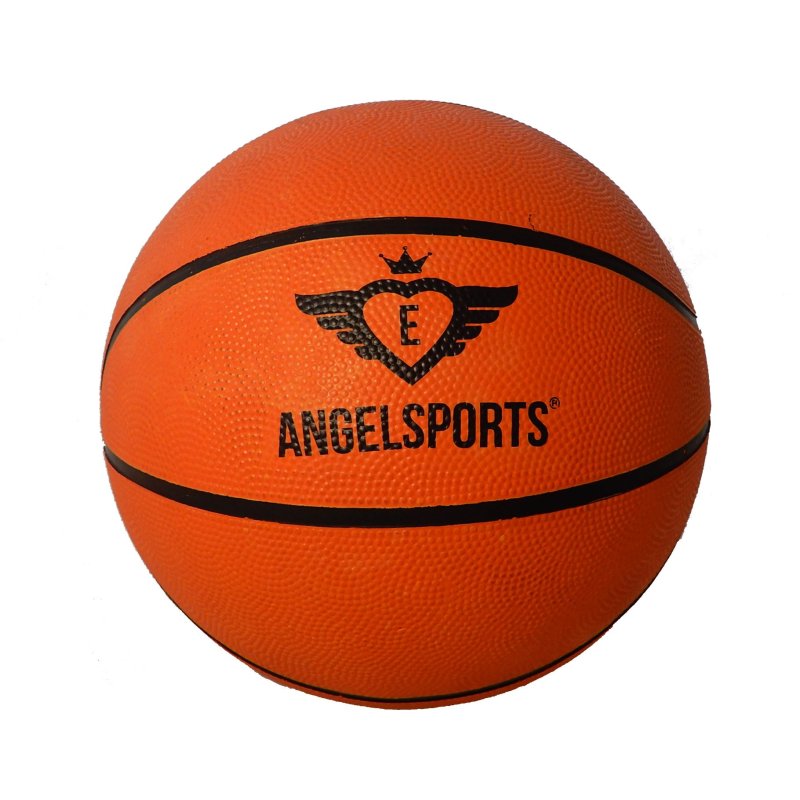 BASKETBAL MAAT 7 (650 GR) - 736 4008 - 736-4008