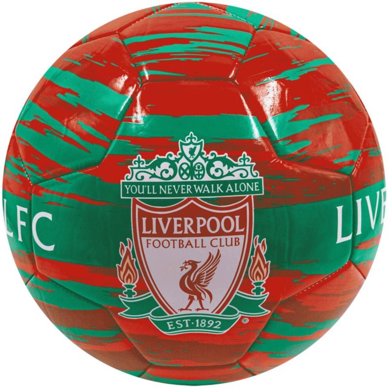 FC LIVERPOOL BAL SIZE 5 - 736 4440 - 736-4440