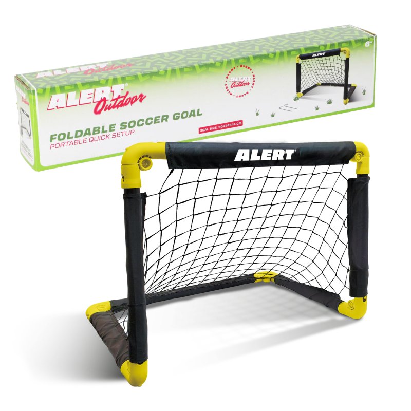 ALERT DOEL OPVOUWBAAR 50X44X44CM - 737 6928 - 737-6928