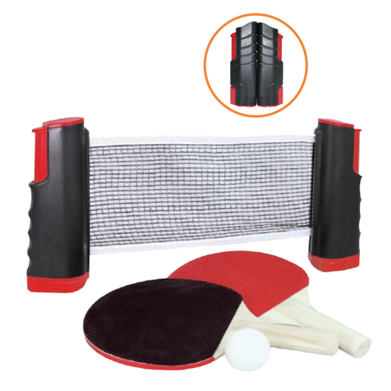 TAFELTENNIS SET UITSCHUIFBAAR ALERT - 744 1377 - 744-1377
