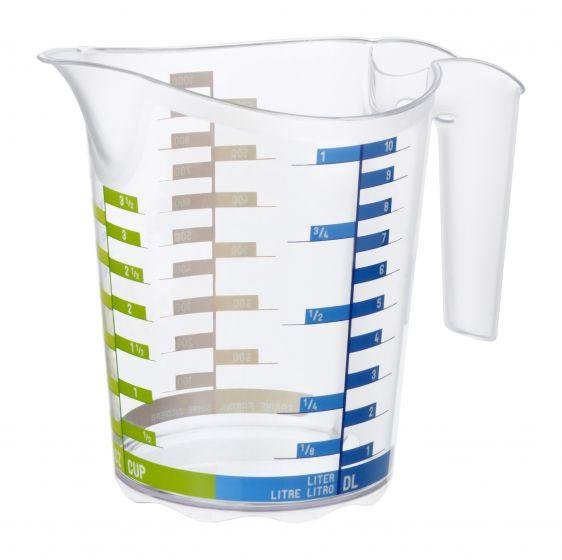 ROTHO LITERMAAT 1 LTR - 7610859104137 1 - 101-4137