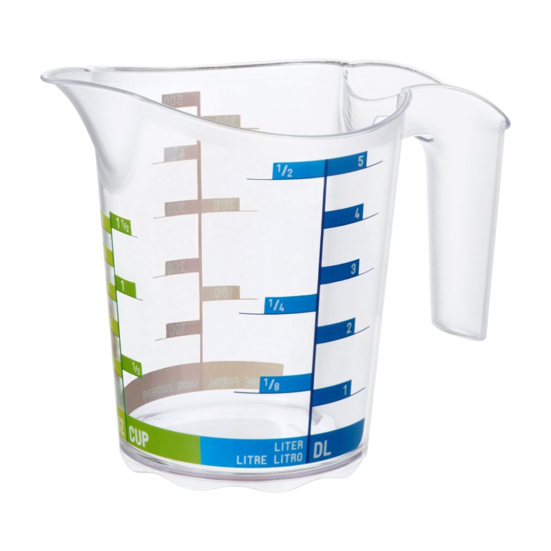 MAATBEKER DOMINO 0,5L - 7610859104144 - 101-4144
