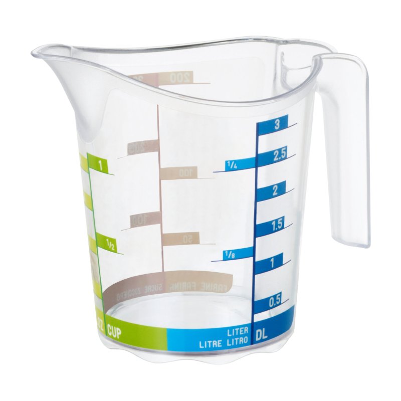 ROTHO DOMINO MAATBEKER MIDDEL 300ML - 7610859104168 - *0010178721