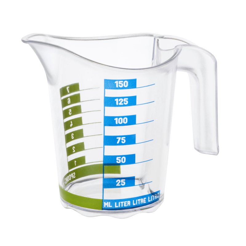 ROTHO DOMINO MAATBEKER KLEIN 150ML - 7610859104175 - *0010186795