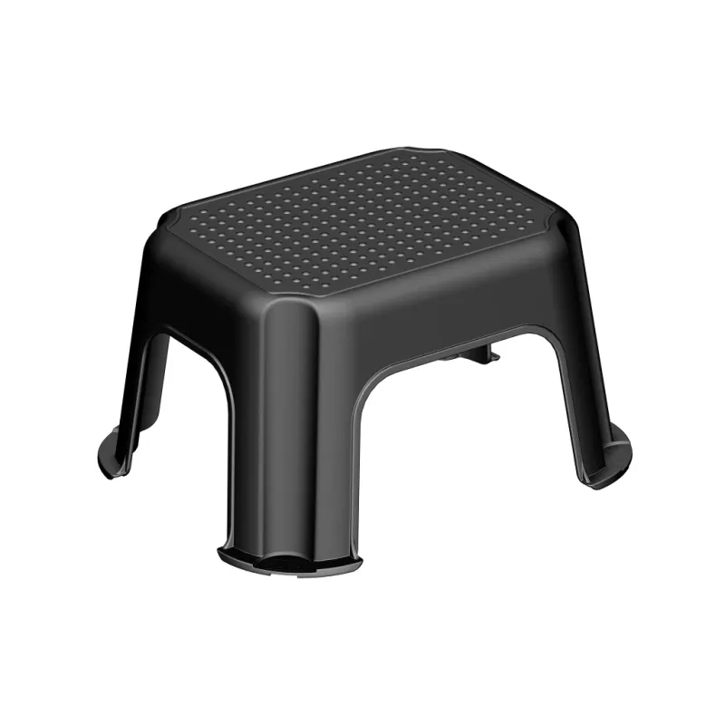 ROTHO OPSTAPJE ZWART BASIC 150KG - 7610859128874 - *0010178719