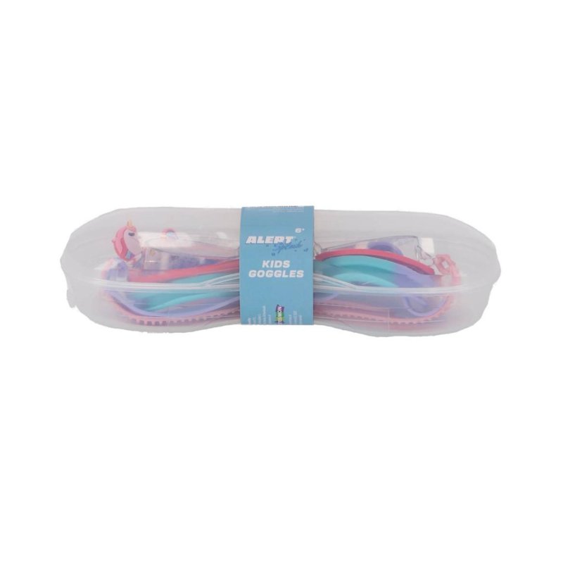 ALERT SPLASH ZWEMBRIL KIDS 3 ASSORTI HAA - 772 6302 - 772-6302