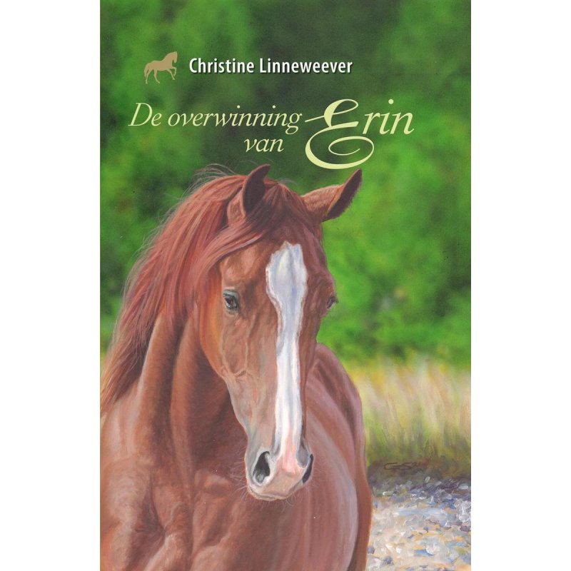 GOUDEN PAARDEN DE OVERWINNING VAN ERIN - 780x1200 2 - *0010203639