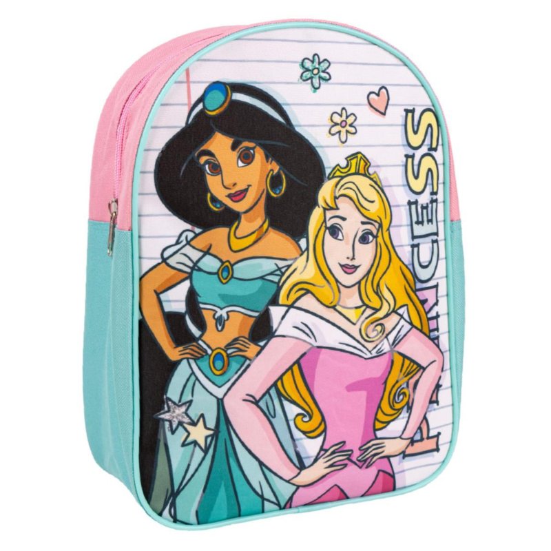 RUGZAK DISNEY PRINCESS - 786 0671 - 786-0671