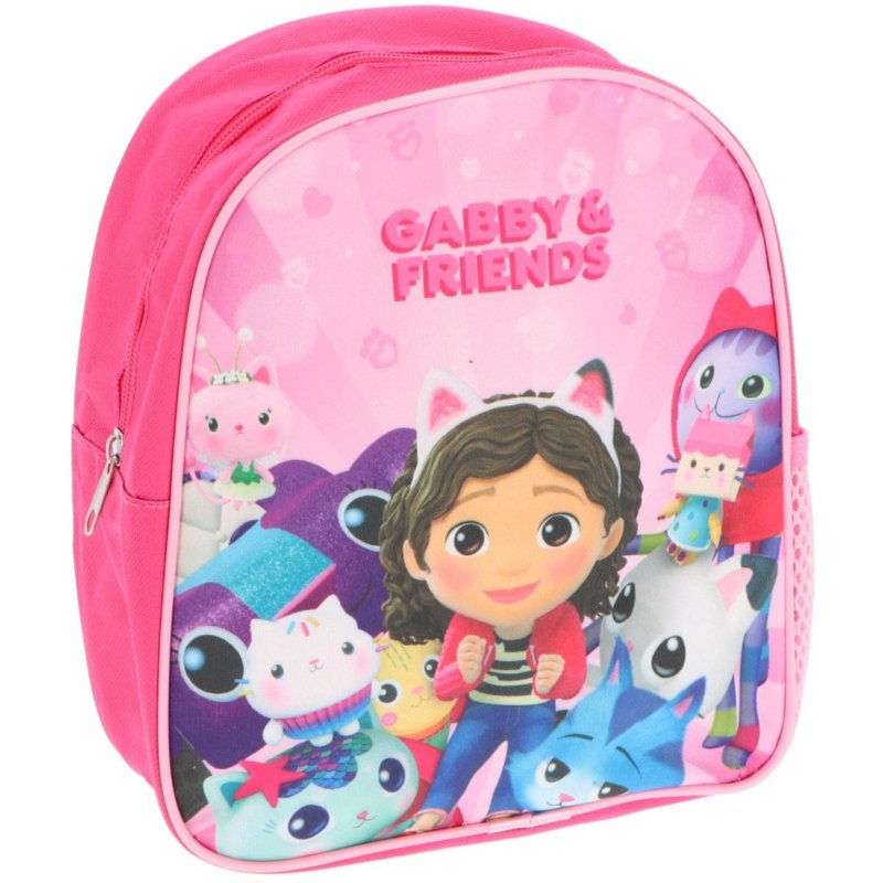 GABBY'S DOLLHOUSE RUGTAS 1ST CHOICE 25X2 - 786 1084 - 786-1084