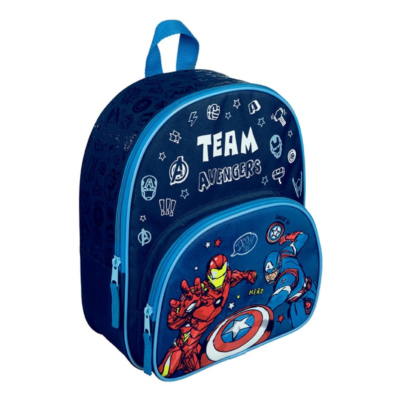 RUGTAS AVENGERS - 786 2703 - 786-2703