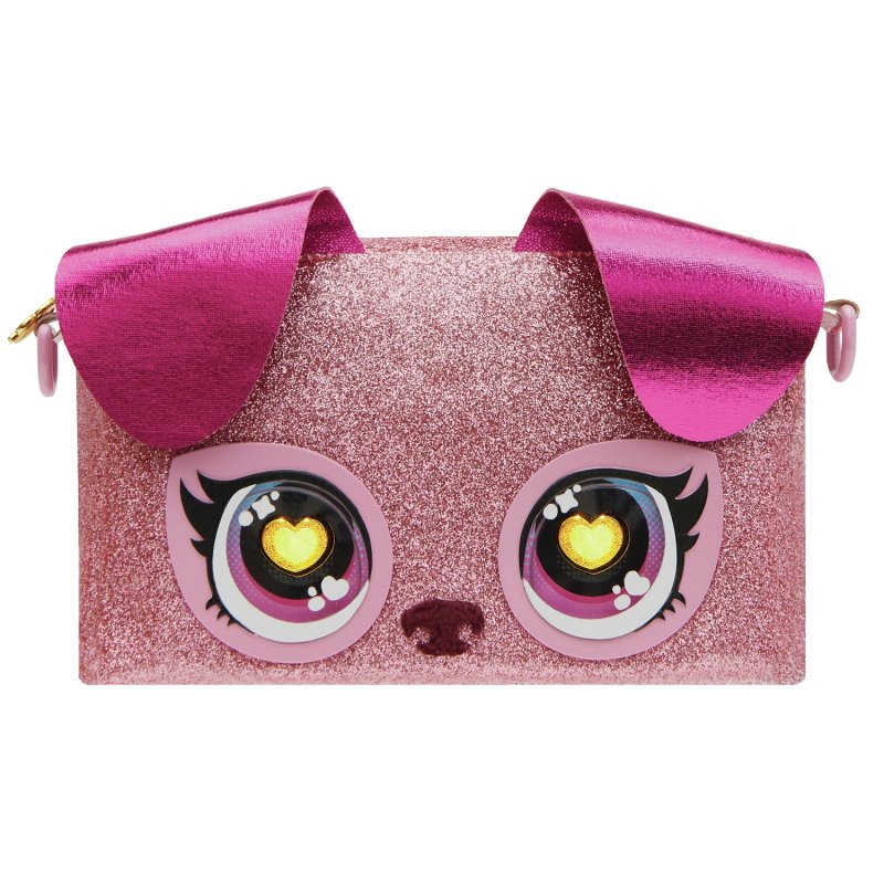 PURSE PETS WRISTLET BAG PUPPY - 786 5660 - 786-5660