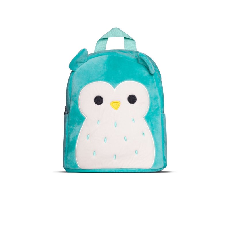 SQUISHMALLOWS RUGZAK WINSTON - 786 6070 - 786-6070
