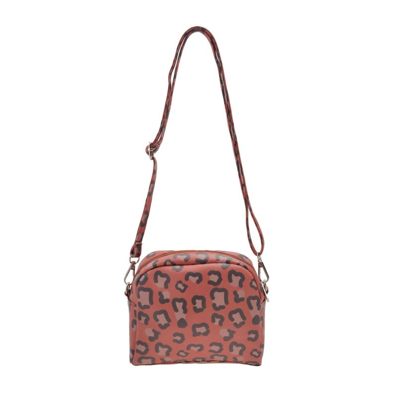 TASJE WILDLIFE LEOPARD PRINT - 786 6221 - 786-6221