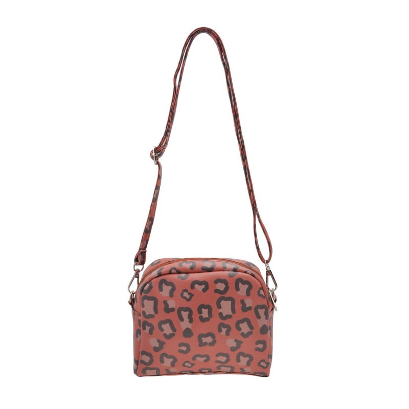 MAKE UP TAS WILDLIFE LEOPARD PRINT - 786 7008 - 786-7008