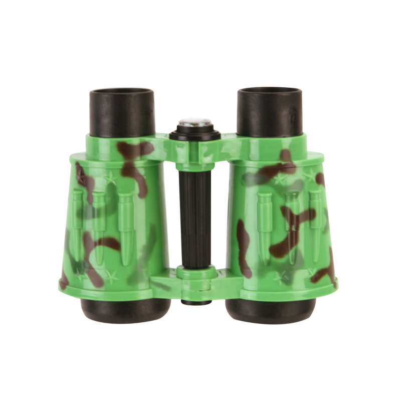 VERREKIJKER CAMOUFLAGE 2 ASSORTI - 786 7203 - 786-7203