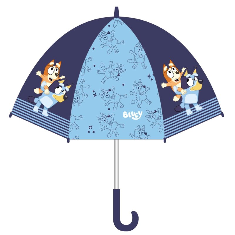 PARAPLU BLUEY - 786 8353 - 786-8353