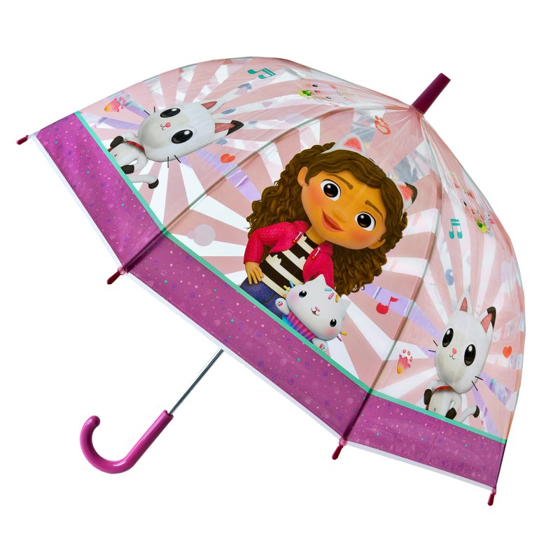 GABBY'S DOLLHOUSE PARAPLU - 786 8676 - 786-8676
