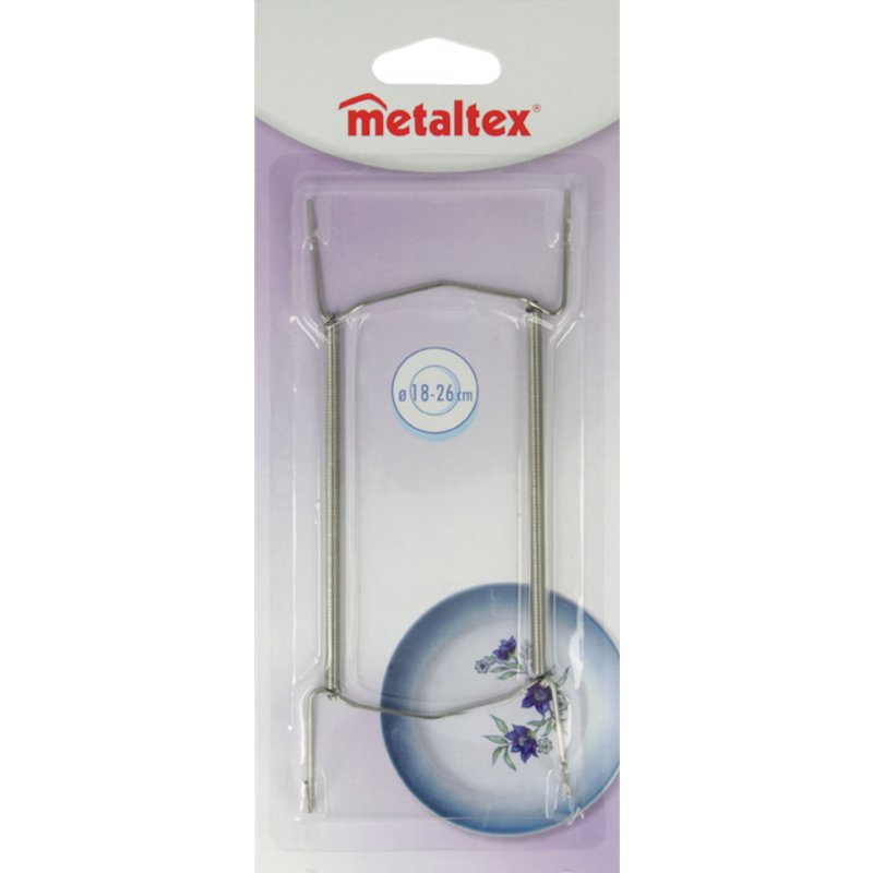 METALTEX BORDENHANGER 18-26CM - 8002522090028 - 8002522090028