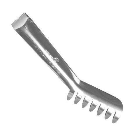METALTEX SERVEERTANG SMALL RVS - 8002522509001 - *0010202657