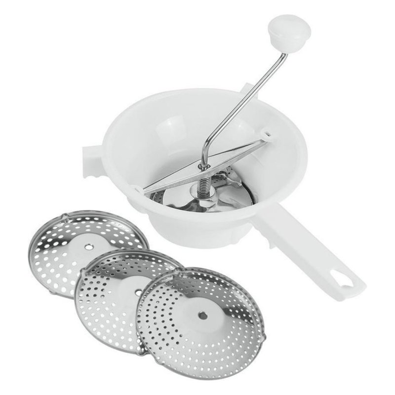METALTEX GROENTEZEEF 20 CM. - 8002522521201 1 - 104-2120