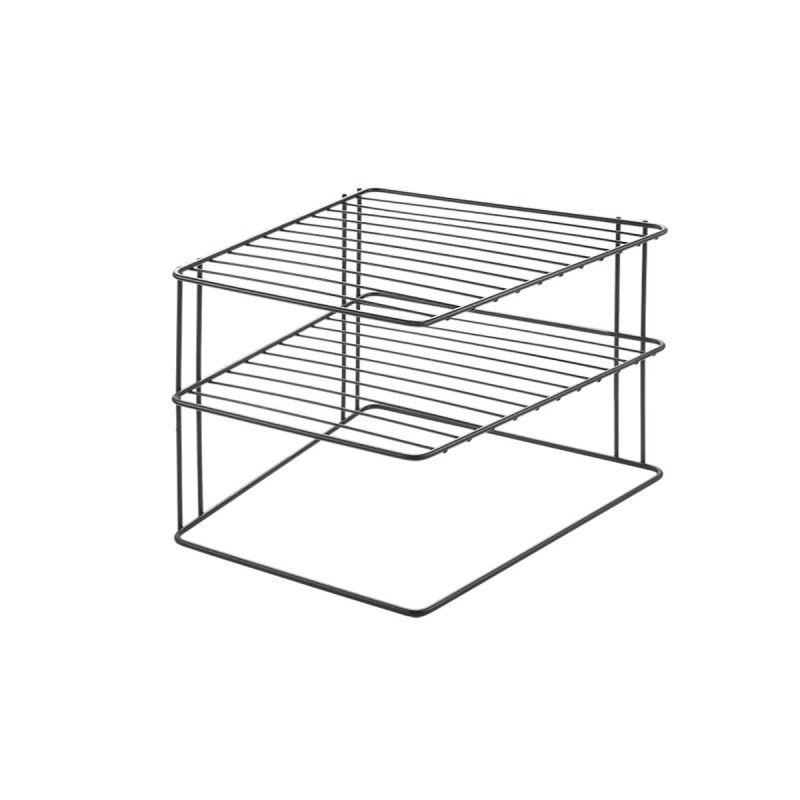 METALTEX BORDENREK - PALIO 25X25X19CM ZW - 8002523613028 - 8002523613028