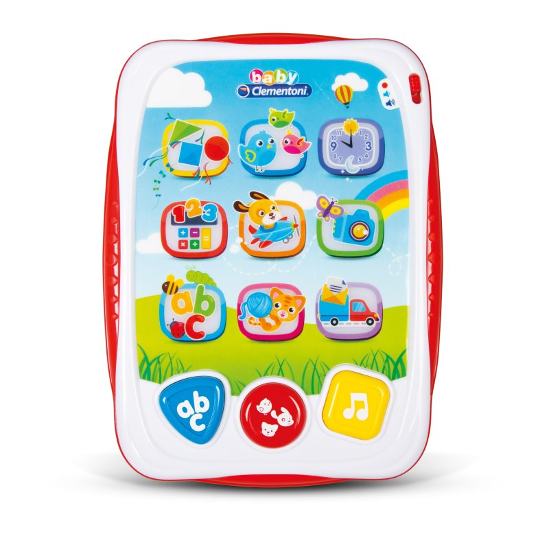 MIJN EERSTE TABLET - 8005125667697 - 405-6769