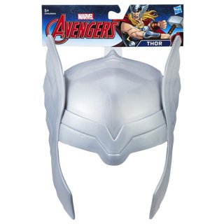 MARVEL AVENGERS HERO MASKER ASSORTI - 802 9455 3 - 802-9455