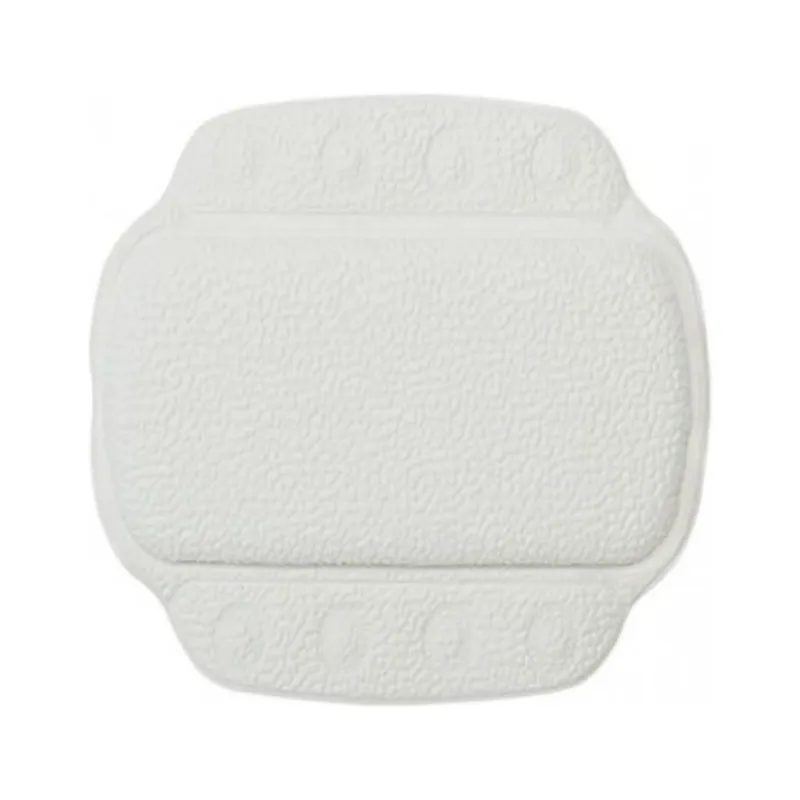 ANTISLIP HOOFDKUSSEN 25X34 CM. WIT - 8024312009355 - 31-W
