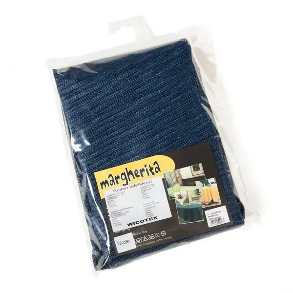 TAFELKLEED BUITEN RH BLAUW 140X180 CM - 8024312500456 - 52-BW