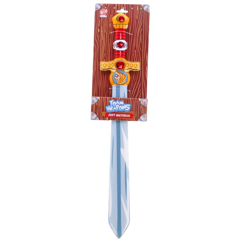 ZWAARD KONING ASSORTI - 805 2000 - 805-2000