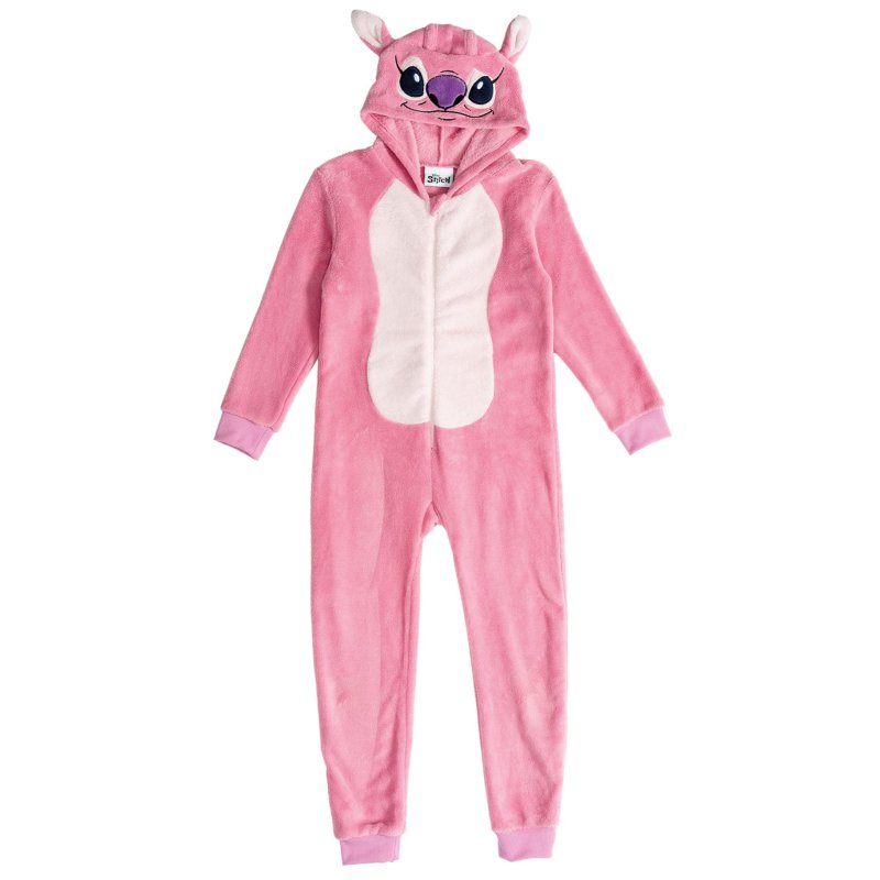 KOSTUUM STITCH ANGEL KIGU 3-4 JAAR - 810 1538 - 810-1538
