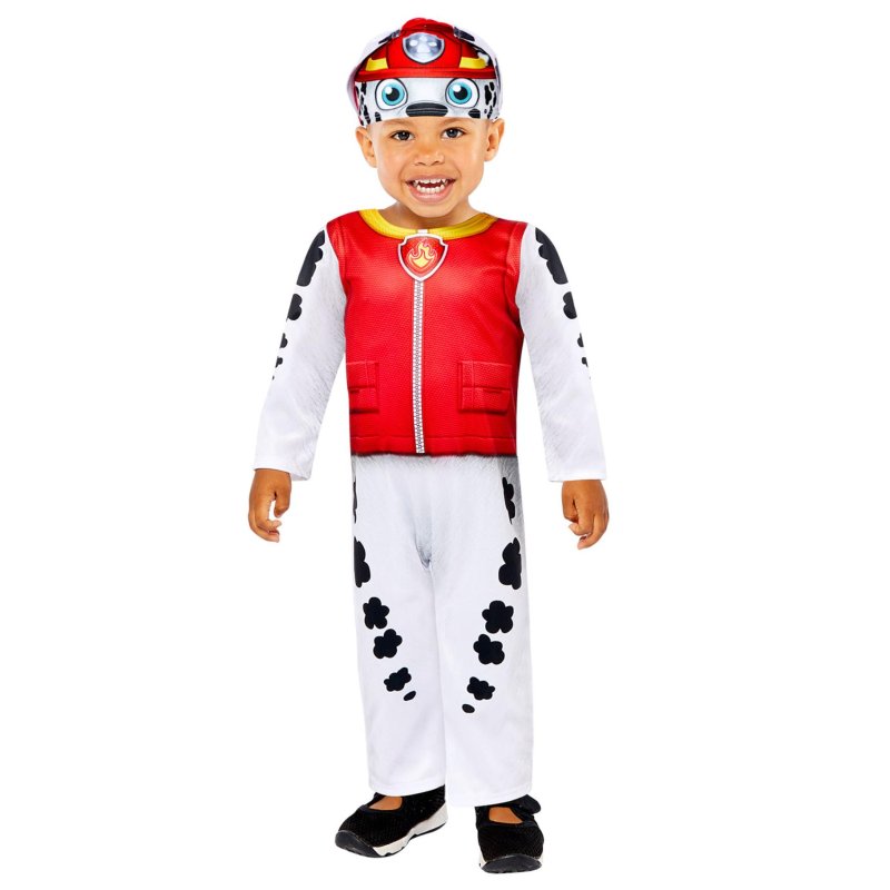 KOSTUUM MARSHALL (BABY) 2 - 3 JAAR - 810 9108 - 810-9108