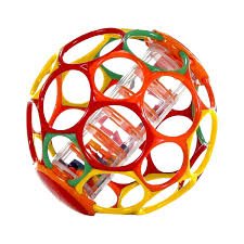 OBALL RAINSTICK - 834282000300 - *0010118687
