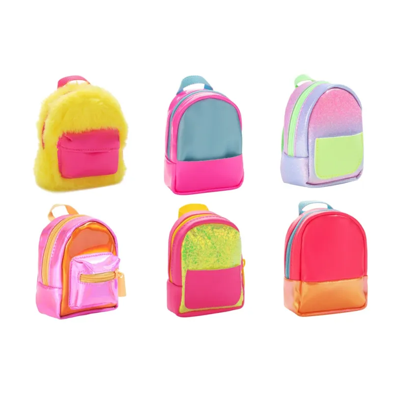 REAL LITTLES NEON RUGTAS STATIONARY - 8411936733306 - 861-5589