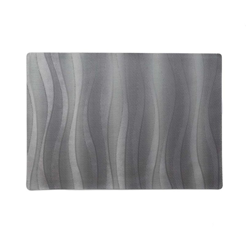 PLACEMAT WICOTEX 30X43 CM ONIX ANTRACITE - 8436543312294 2 - 29-PL260-AN
