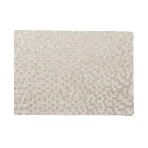 PLACEMAT WICOTEX 30 X 43 CM DIJON TAUPE - 8437010121586 1 - PL3043Z140556