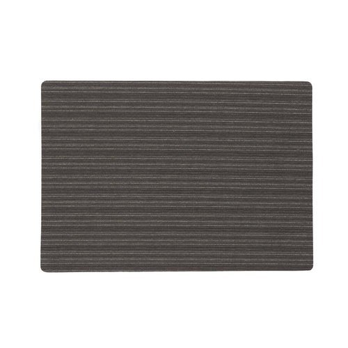 PLACEMAT 30 X 43 CM OTHOS ZWART - 8437012385504 1 - 29-PL7013