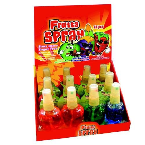 SNOEP FRUTTA SPRAY - 860 2038 - 860-2038
