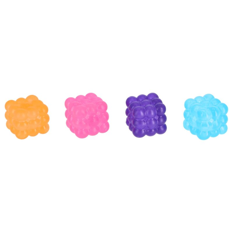 PANDAH GITD SUPER SQUEEZE 5CM ASSORTI - 861 0444 - 861-0444