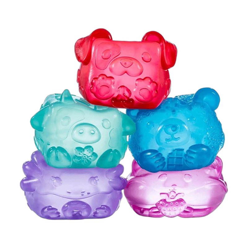 MUNSYKINZ JELLEEZ ASST - 861 0516 - 861-0516