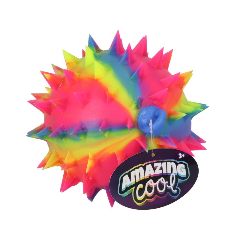AMAZING COOL PUFFERBAL SPIKE 23 CM - 861 1006 - 861-1006