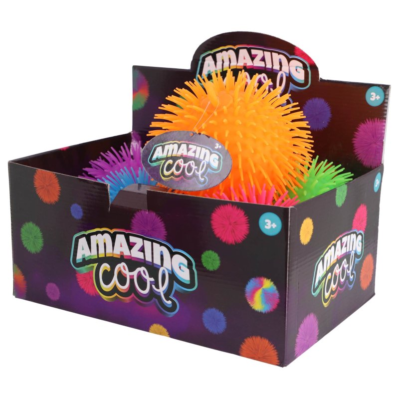 AMAZING COOL PUFFERBAL 20 CM SOLID COLOR - 861 1042 - 861-1042
