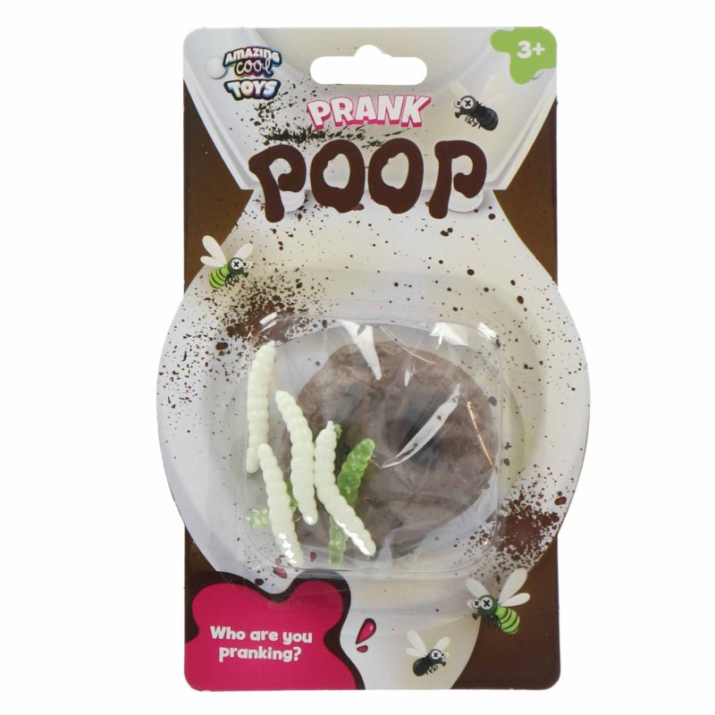 AMAZING COOL SQUISHY DROL MET MADEN - 861 2172 - 861-2172