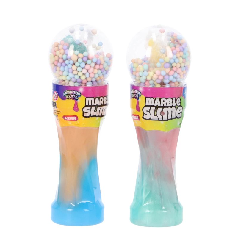 AMAZING COOL MARBLE SLIME MET VERRASSING - 861 4189 - 861-4189