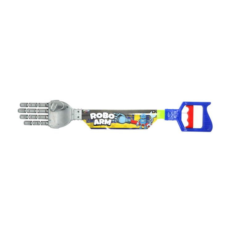 AMAZING COOL ROBOTARM KNIJP 57CM - 861 6829 - 861-6829