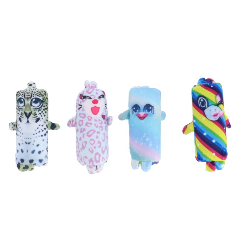 WATERSLANG FUFFY FLIPPER ASSORTI FIDGET - 861 8244 - 861-8244