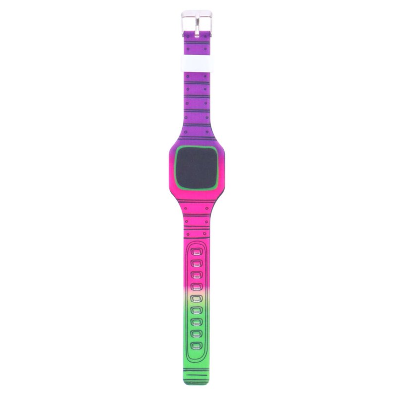 SMARTWATCH LED HORLOGE FUNNY - 867 2306 - 867-2306
