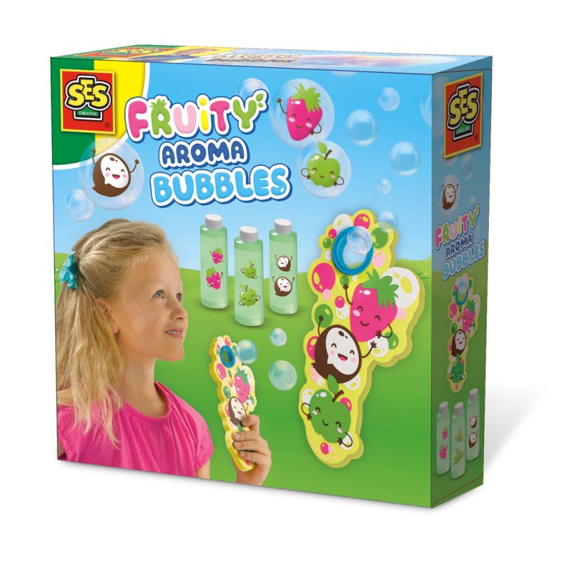 SES FRUITGEUR BELLENBLAAS - 869 2261 - 869-2261