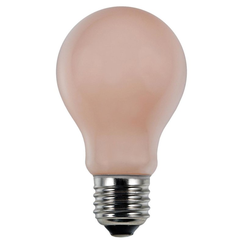 GLOW LED FLAME NORMAAL 7W=35WATT E27 - 8701563600424 - 60042
